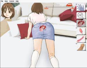 hentai anal flash games - ... Horse hentai blowjob games