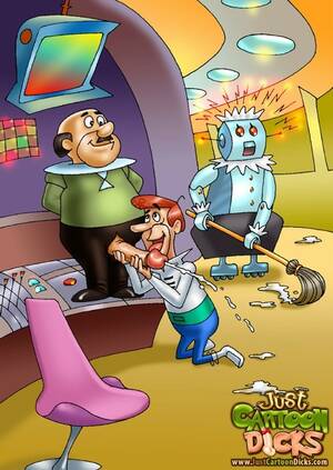 jetsons toon anal sex pics - Anal games of Jetsons Queer Looney Tunes Porn Pictures, XXX Photos, Sex  Images #2857379 - PICTOA