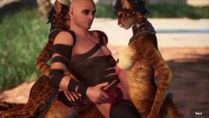 Furry Porn Far Cry Primal - Furry Shemale Porn Videos | Anal Dream House