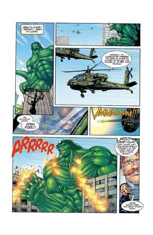 Ant Man Porn Captions - Remember when Marvel tried to appeal to the anime crowd by literally  turning the Hulk into Godzilla and Ant-Man into a teenage rock star? Good  times. : r/TwoBestFriendsPlay