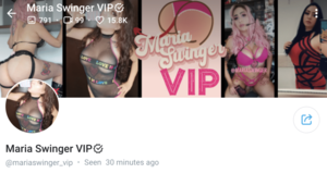 latina swingers arizona - 15 Best Swingers OnlyFans Creators to Follow 2024