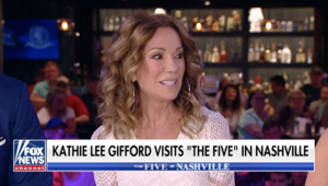 Kathie Lee Gifford Xxx - Kathie Lee Gifford: I'm Going to Do Porn â€” FTVLive