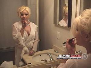 homemade bbw video - 