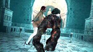 3d Monster Porn New For 2014 - 3D MONSTER PORN @ VIP Wank