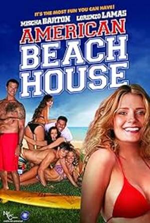 2015 beach sex voyeur - American Beach House (2015) - IMDb