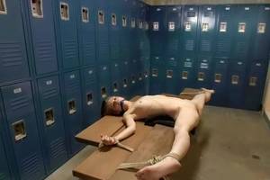 asian bondage anal - Anal asian bondage