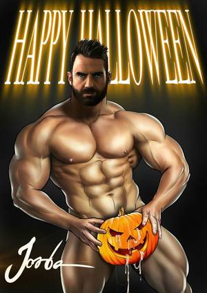 halloween animated erotic cartoons - Sexy Gay Men, Gay Comics, Men Art, Cartoon Town, Man Men, Happy Halloween,  Male Body, Erotic Art, Twitter