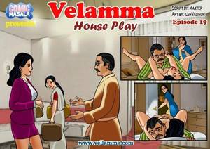 Burger King Porn Comics - xxx velamma comics porno velamma porn comics velamma hindi