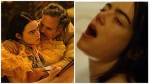 Emma Stone Porn Tape - Emma Stone's Nude Sex Scene From Poor Things With Mark Ruffalo Leaks Ahead  of Film's Theatrical Release (SPOILER ALERT) | ðŸŽ¥ LatestLY