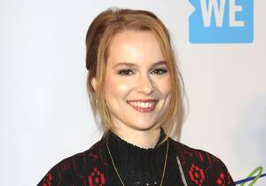 Disney Lesbian Porn Bridgit Mendler - Disney Channel's Bridgit Mendler Teases Return to Music: Details