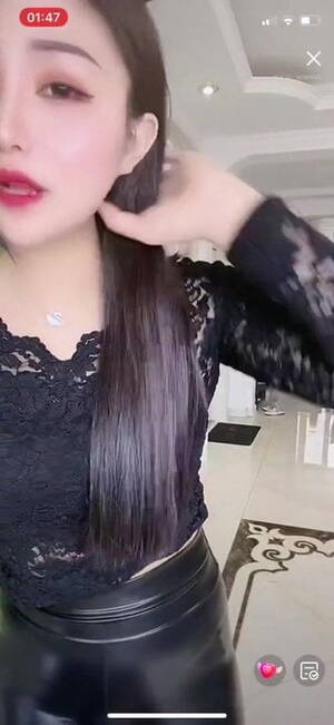 Asian Girls In Leather Porn - Asian in leather tight pants leggings!!! | xHamster