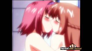 Anime Lesbian Twin Porn - 18 Year old Lesbian Step Sisters - Hentai.xxx - XVIDEOS.COM