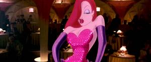 Jessica Rabbit Goofy Cartoon Porn - Disney Is Giving Sex Symbol Jessica Rabbit A 'More Relevant' Update