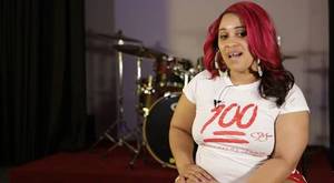 Adult Porn Star Pinky - OG porn queen Pinky may have been able to build her own brand and career  off of the strength of her many years in the ratchet adult film industry,  ...