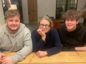 Danish Family Porn - I tried out Danish 'conscious parenting' for two weeks - and we're a  happier family now