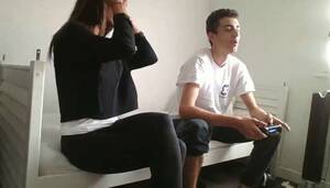 Amateur Couple Rough Porn - rough fuck with french amateur couple putain et salope - Tnaflix.com, page=2