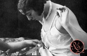 1920s Vintage Lesbian Porn Movies - Vintage Lesbian Erotica (1920-1960) - PinkLabel.TV