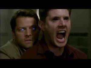 Funny Softcore Porn - ã€Šã€Šã€ŠSoftcore porn of Jense Ackels and funny demon!Dean  momentsã€‹ã€‹ã€‹Supernatural - Demon Dean Crack!Vid - YouTube | Son of a bitch!