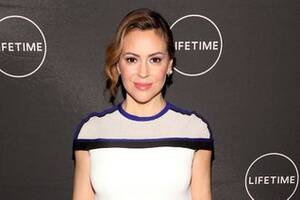 Nude Alyssa Milano Blowjob - Alyssa Milano