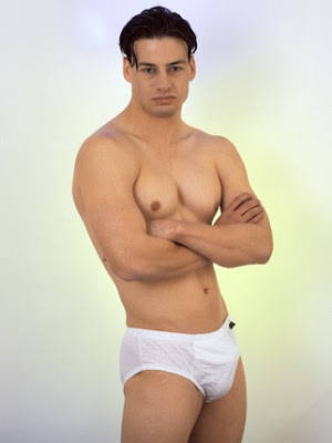 Johnson Porn - Porn Star Interview: Tuck Johnson