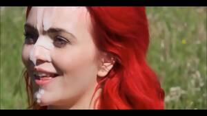 Jasmine James Cumshot - Jasmine James outdoor cumshot - XNXX.COM