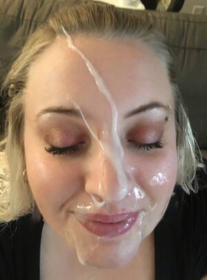 blonde facial funny - Thick Facial on Pretty Blonde.jpg | MOTHERLESS.COM â„¢