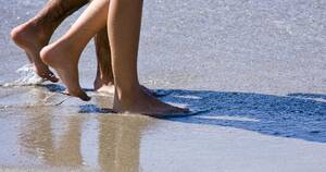 Family Nudism Sex Porn - Nudist family seeking tutor for teenage son because last one felt  'uncomfortable' in their home | The Independent | The Independent