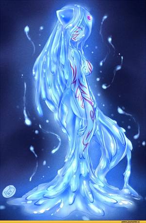 anime slime girl hentai - Monster Girl,Monster Girls,Anime Original,AO,Anime,Ð°Ð½Ð¸Ð¼Ðµ,Anime