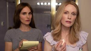 Anorexic Porn Natalie Portman - Todd Haynes Believes He Got a Better Performance Out of Barbie