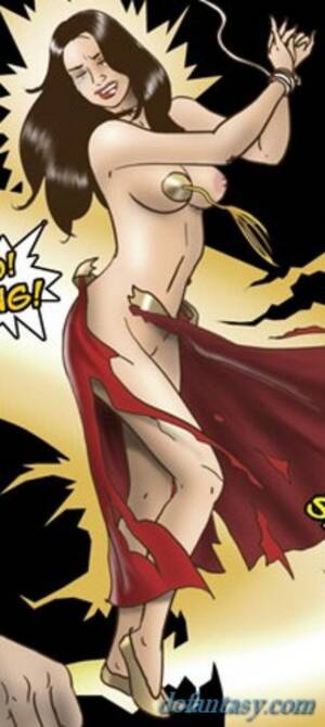 Belly Dancer Slave Porn - Topless belly dancer asked to dance - BDSM Art Collection - Pic 4