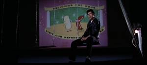 Alien Ant Farm Porn - Grease (1978, dir. Randal Kleiser)