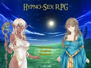 hypnotized hentai game - Porn Game: Hypno-Sex RPG v5.4(fixed) by Swallows999