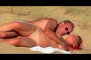 Coupling Porn - Coupling at Beach, watch free porn video, HD XXX at tPorn.xxx