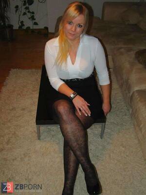 meine ex - Meine EX-Elke !!!! - ZB Porn