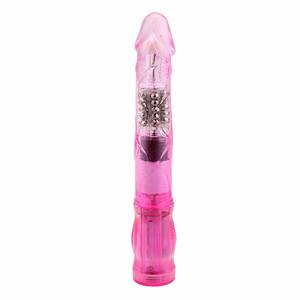 G Spot Sex Toys - Amazon Hot Selling 3-Speed Rotation Female Sex Toy G-Spot Vibrator Sex toy
