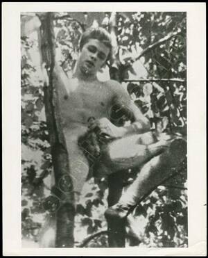 1950s porn jack off - That 1950's James Dean Masturbation Photo is up for Auction - Fleshbot