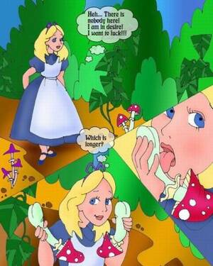 Alice In Wonderland Porn Pregnant - Horny Alice in wonderland where all the dicks are hard Porn Pictures, XXX  Photos, Sex Images #2857808 - PICTOA