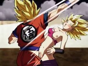 Dbz Shenron Porn - Resultado de imagen para porno caulifla