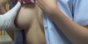 japanese exam voyeur webcam - Japanese schoolgirls under full medical checkup on spy cam - Tnaflix.com