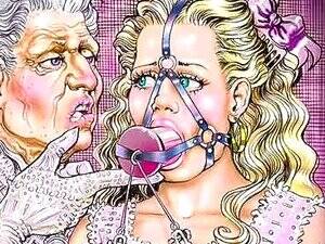 new bdsm art - Bdsm Art - Porno @ TeatroPorno.com