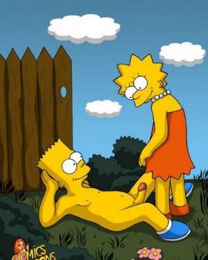 Homer And Bart Porn - Homer, Bart, Lisa, Marge, Maggy - SEX Porn Pictures, XXX Photos, Sex Images  #2854250 - PICTOA