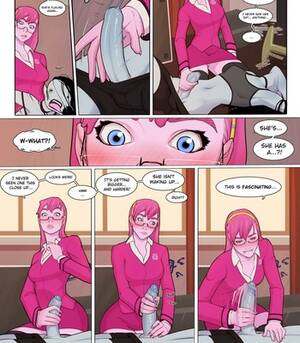 Adventure Time Melting Porn Comic - Adventure Time - Melting Cartoon Porn Comic - HD Porn Comix