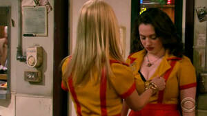 2 Broke Girls Tits - 8 TV Shows That Owe Their Longevity To Boobs â€“ Page 4