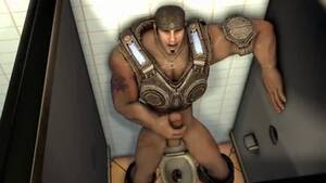 gears of war toon porn - Toon fuck: Glory Gears Orgy - ThisVid.com
