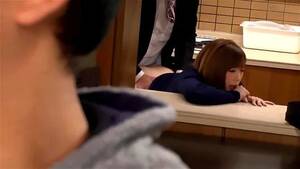 japanese cabin - Watch Wife Enjoys House Hunting - Property Sex, Japanese Cheating Wife,  Cheating Wife Porn - SpankBang