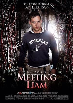 Gay Horror Porn - Jake Jaxson on Twitter: \