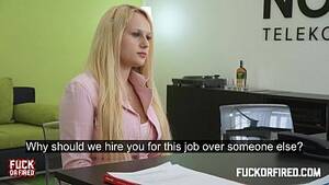 fired job - Fuck Or Fired - Channel page - XVIDEOS.COM