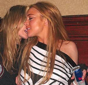 Lindsay Lohan Nude Lesbian - 10 Hollywood celebs who have come out as gay or bisexual - India Today