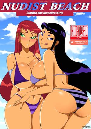 hot naked beach babes animated - Nudist Beach porn comic - the best cartoon porn comics, Rule 34 | MULT34