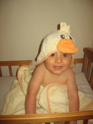 Babies Having Sex - bath3